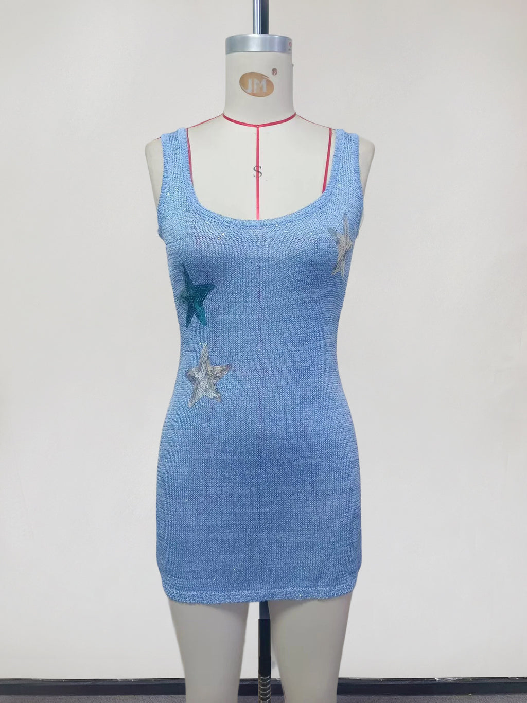 2026 Summer Sexy Hollow Out Knitted Beach Dress Bikini Swimsuit Cover Up For Women