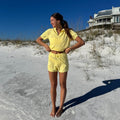 2026 Summer Sexy Knitted Pullover Bikini Swimsuit Cover Up Sunscreen Clothing For Women