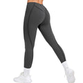 New 3D Sculpting Yoga Pants | Slim Fit Outdoor Running & Fitness Leggings