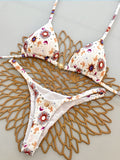2026 Sexy Brazilian Bikini | Beach Two-Piece Swimsuit