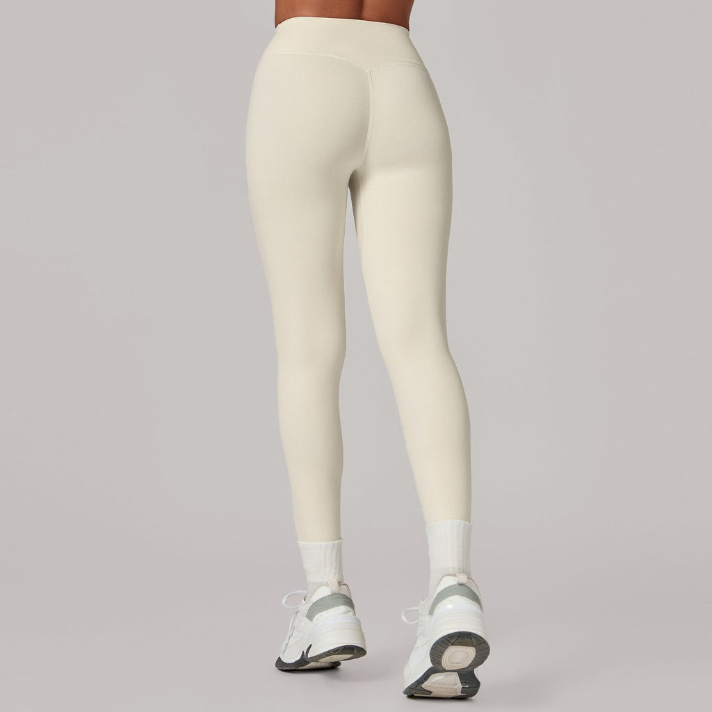 Invisible Ruched High-Waist Yoga Leggings | Booty Sculpt Running Fitness Pants for Women